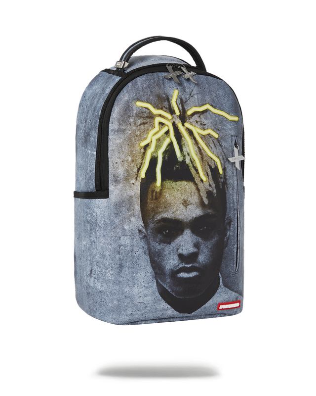 Rucsac Sprayground Xxxtentacion Moonlight | 450976-UWQ