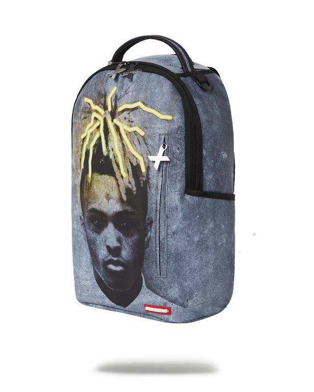 Rucsac Sprayground Xxxtentacion Moonlight | 450976-UWQ