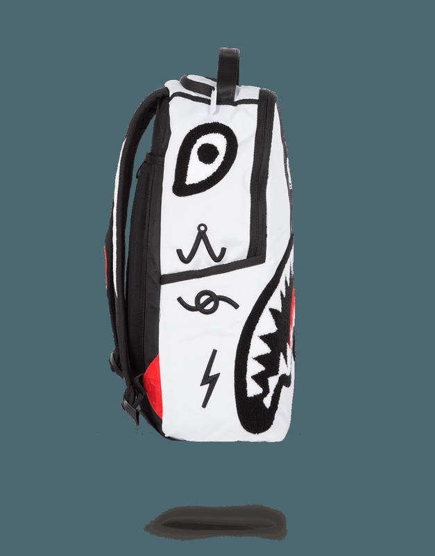 Rucsac Sprayground Yin Yang Shark | 307562-RAQ