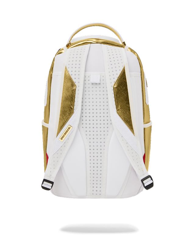 Rucsac Sprayground Your Majesty Dlxsv Backpack | 871254-EHT