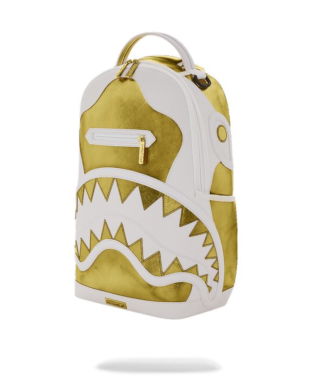 Rucsac Sprayground Your Majesty Dlxsv Backpack | 871254-EHT