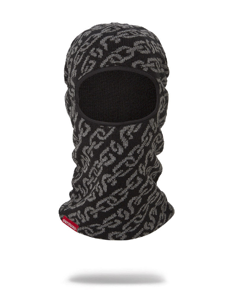 Ski Mask Sprayground Magnetic Pulse Ski Mask | 631409-BMI