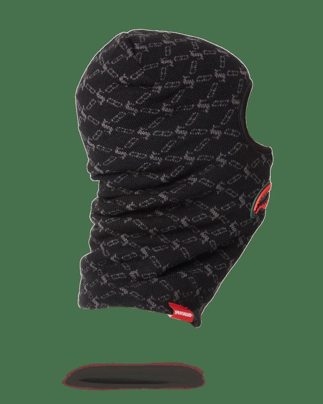 Ski Mask Sprayground The Godfather Ski Mask | 910857-HMZ