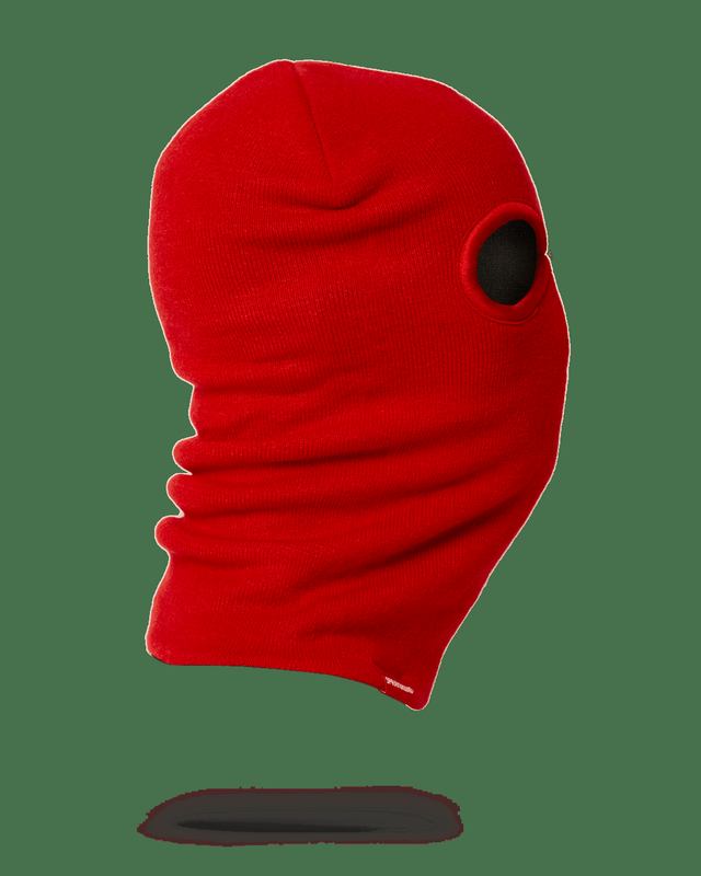 Ski Mask Sprayground Vertical Shark Ski Mask | 435297-MQF