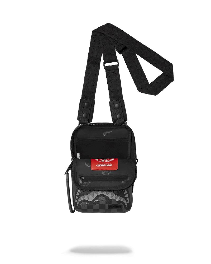 Sling Sprayground 3am Riptide Sling | 267508-MOD