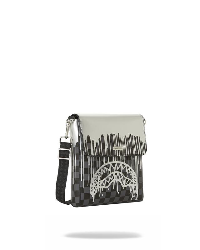 Sling Sprayground Chateau Ghost Large Sling Crossbody | 763105-JNI