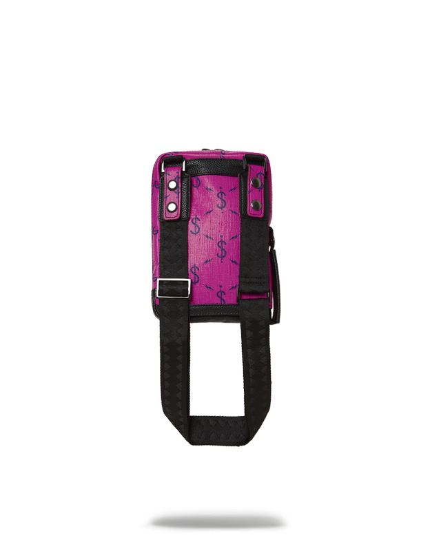 Sling Sprayground $Napdragon Sling | 724168-CIX