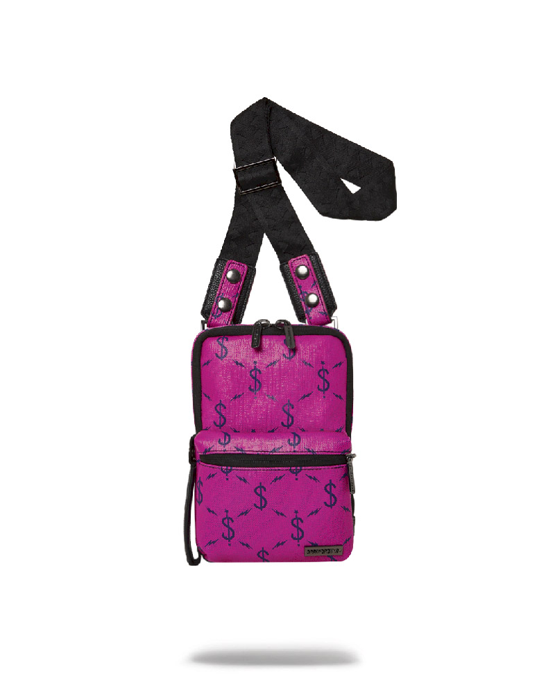 Sling Sprayground $Napdragon Sling | 724168-CIX