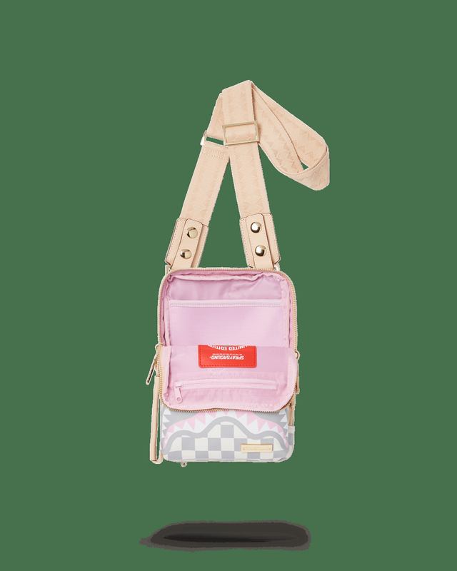 Sling Sprayground Rose All Day La Palais Sling | 562079-TGB