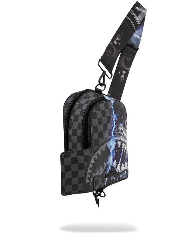 Sling Sprayground The Undercurrent Backpack Sling | 472130-FEG