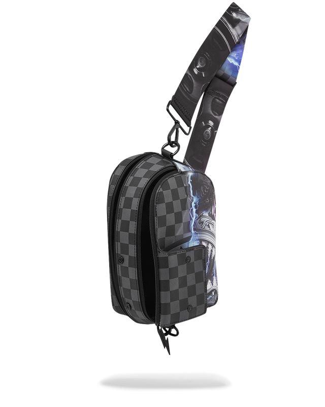 Sling Sprayground The Undercurrent Backpack Sling | 472130-FEG