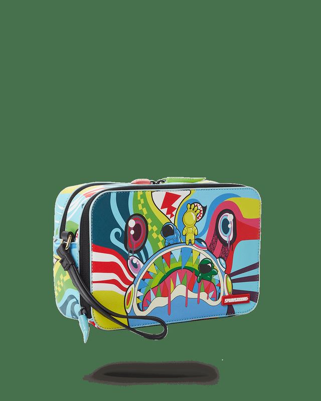 Toiletry Sprayground Mind Trip Toiletry Bag | 651207-RVO