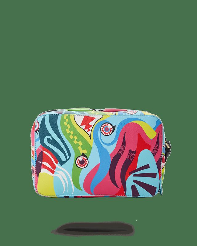 Toiletry Sprayground Mind Trip Toiletry Bag | 651207-RVO