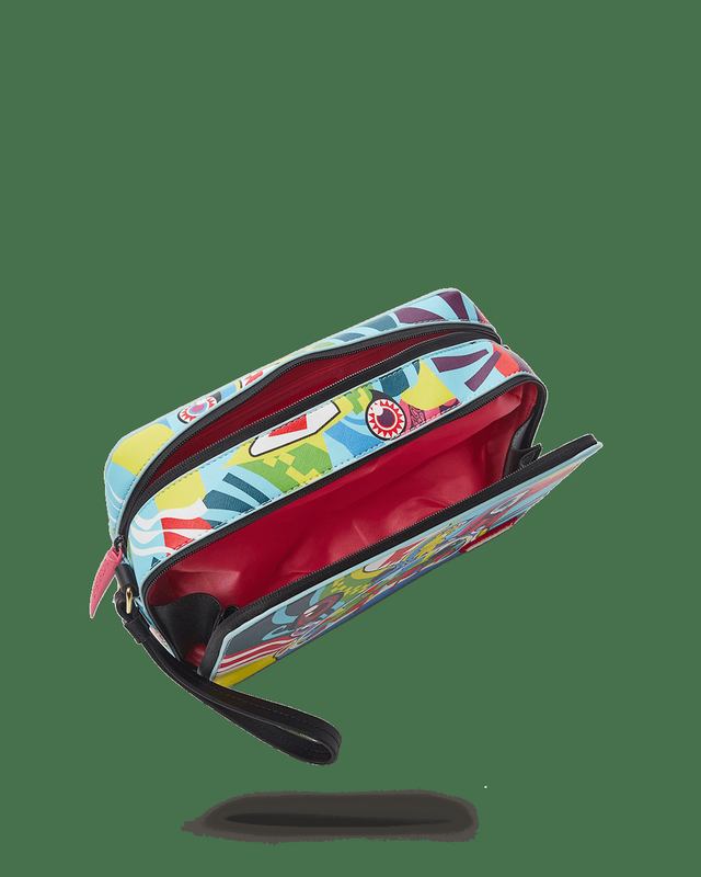 Toiletry Sprayground Mind Trip Toiletry Bag | 651207-RVO