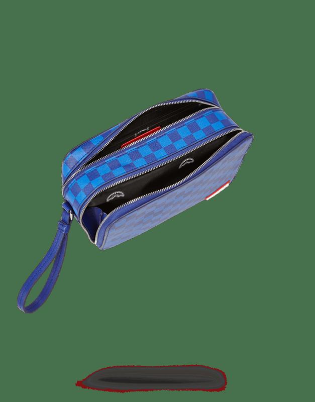 Toiletry Sprayground Shark Universe Toiletry Aka Money Bag | 859471-FHO