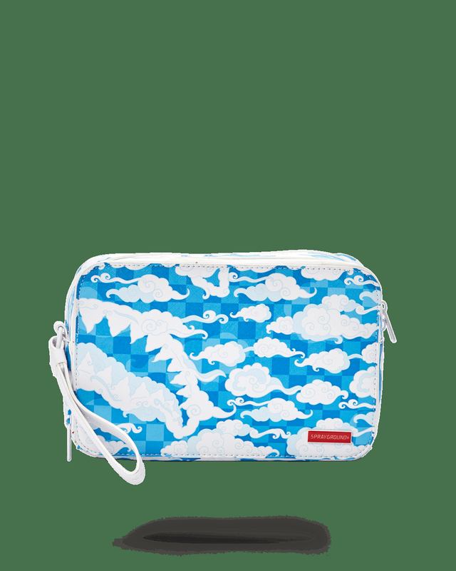 Toiletry Sprayground Skyborne Toiletry | 714239-GQS