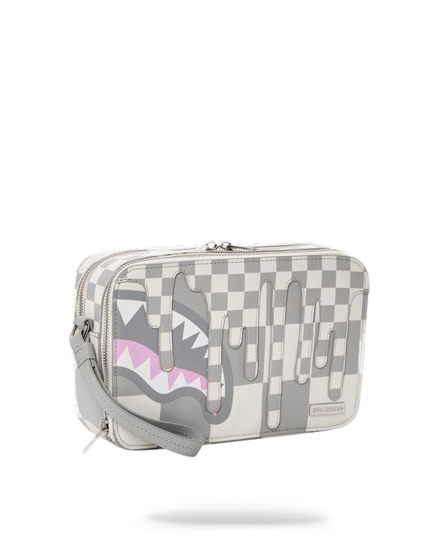 Toiletry Sprayground Xtc La Palais Toiletry Bag | 048236-TBX