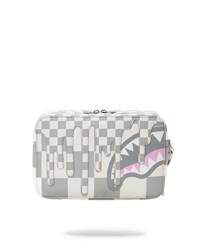 Toiletry Sprayground Xtc La Palais Toiletry Bag | 048236-TBX