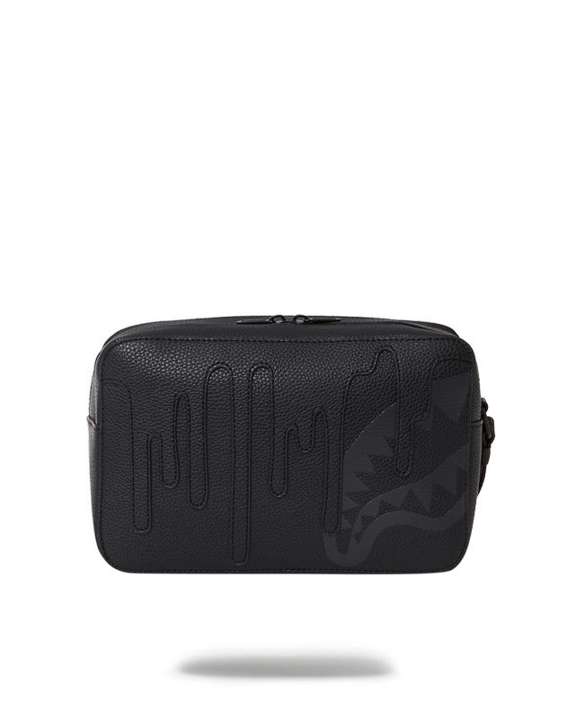 Toiletry Sprayground Xtc Leader Of The Pack Toiletry Bag | 780321-OVZ