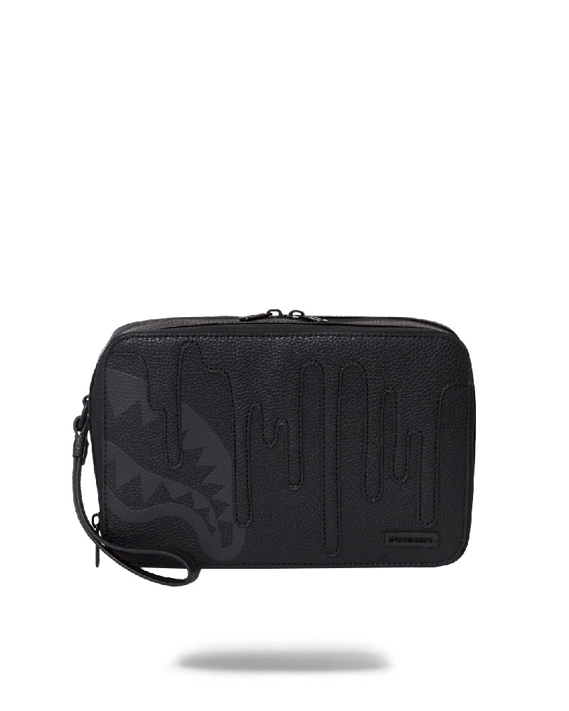 Toiletry Sprayground Xtc Leader Of The Pack Toiletry Bag | 780321-OVZ