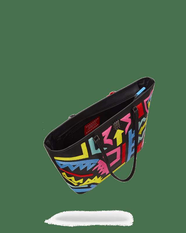 Tote Sprayground A.I.4 Path To The Future Tote | 637581-LRX