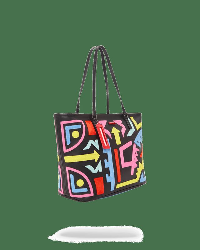 Tote Sprayground A.I.4 Path To The Future Tote | 637581-LRX