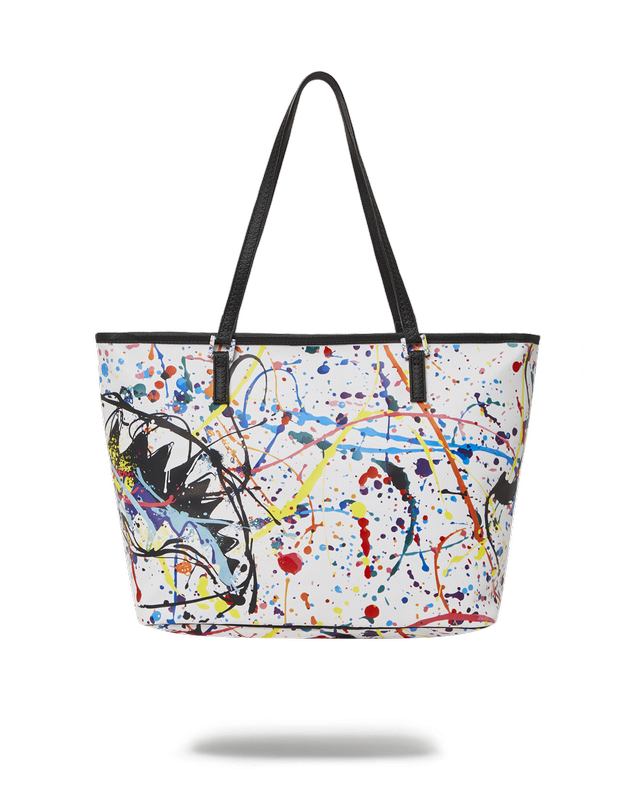 Tote Sprayground After Dark Spark Tote | 054781-ZFA