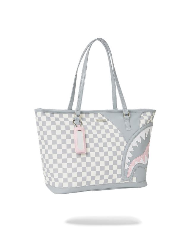 Tote Sprayground Air To The Throne Jetset Tote | 048569-FDC