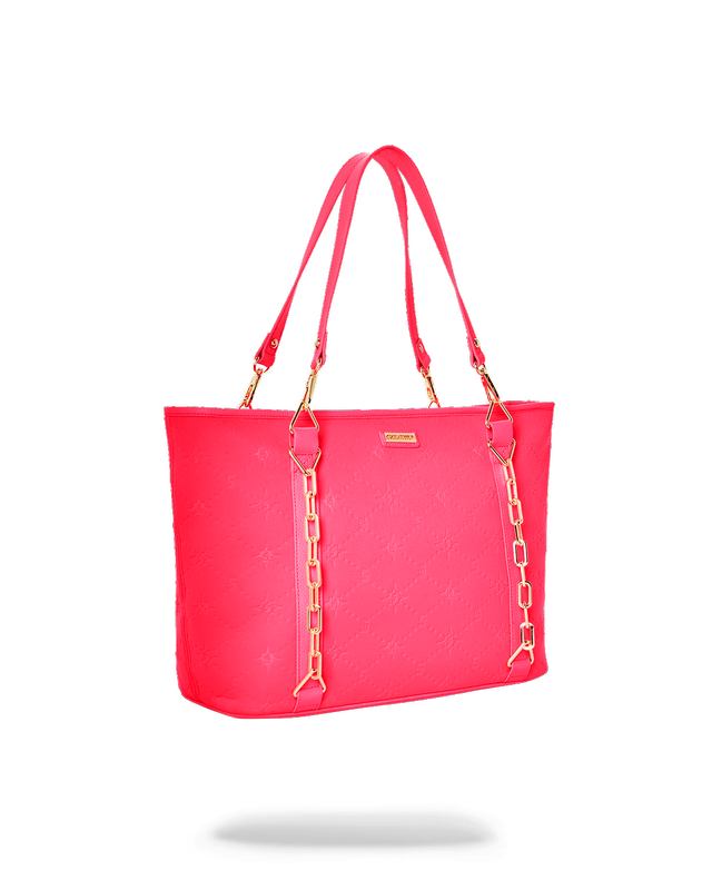 Tote Sprayground Chain Reaction Tote | 451879-EWL