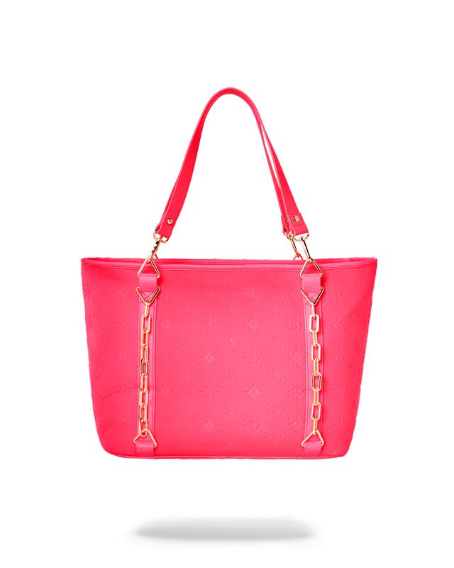 Tote Sprayground Chain Reaction Tote | 451879-EWL