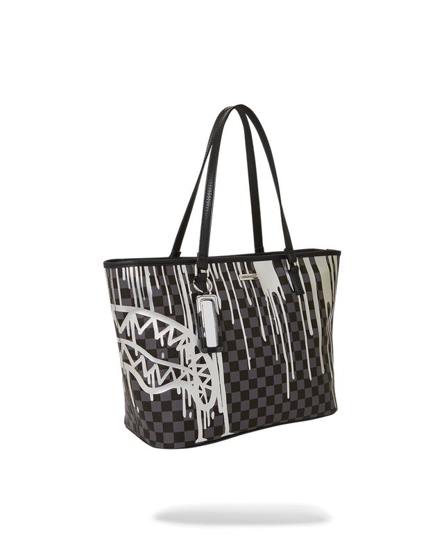 Tote Sprayground Chateau Ghost Tote | 501834-LPH