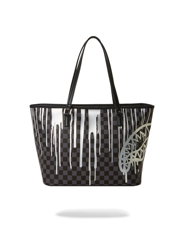 Tote Sprayground Chateau Ghost Tote | 501834-LPH