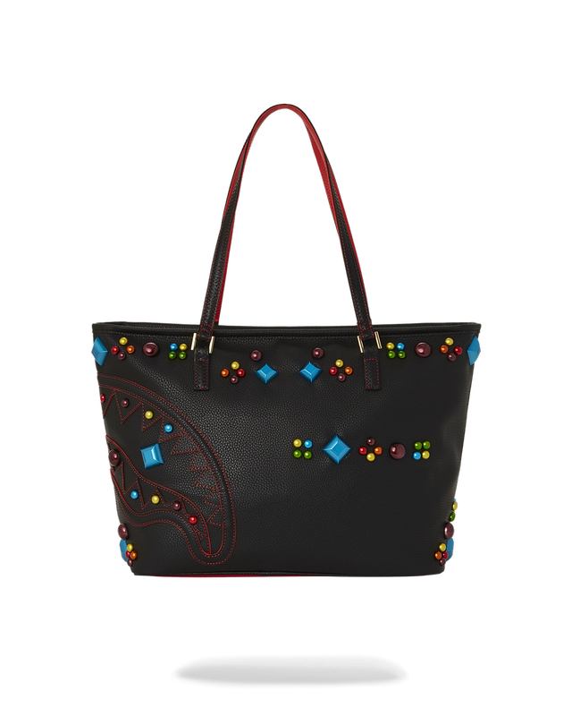 Tote Sprayground Gemstone Outlaw Tote | 908463-SLP