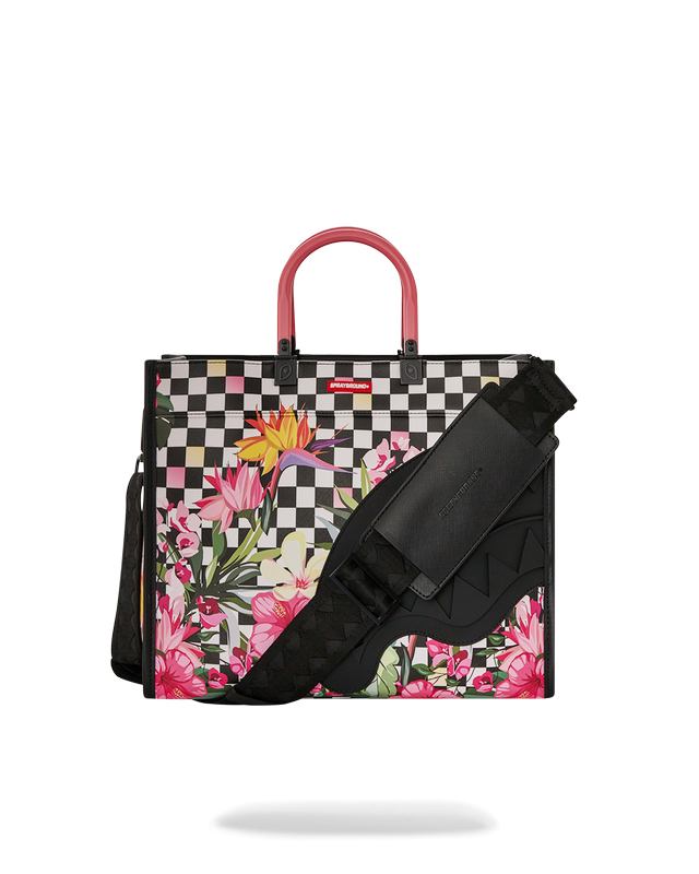 Tote Sprayground Rodeo Drive Tote | 816435-OGQ