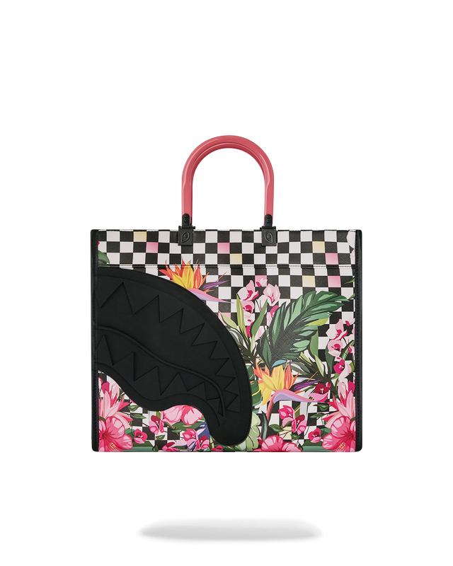 Tote Sprayground Rodeo Drive Tote | 816435-OGQ