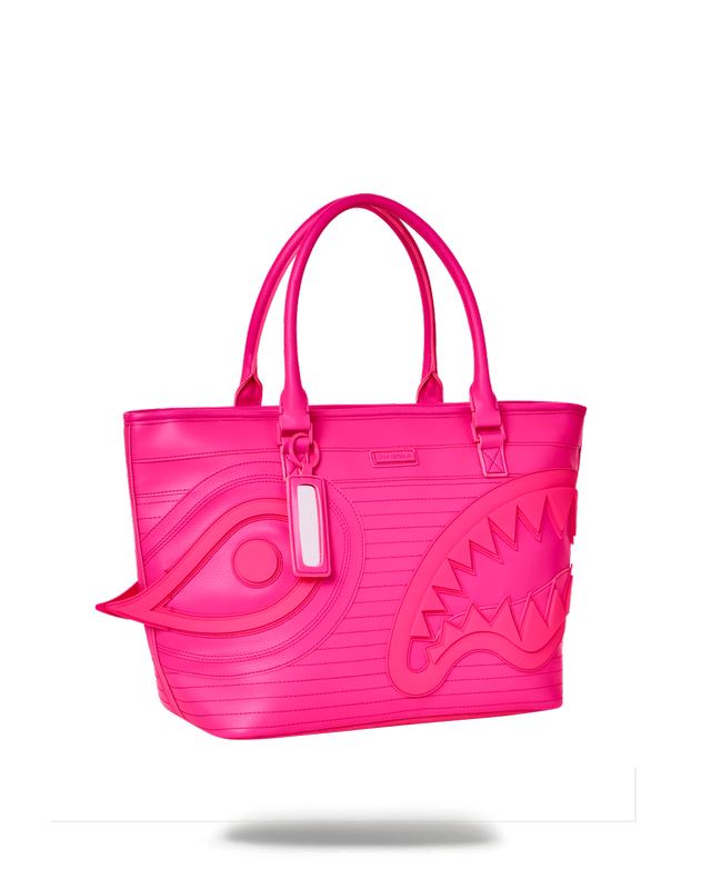 Tote Sprayground Sakura Shock Wave Tote | 129503-HGX