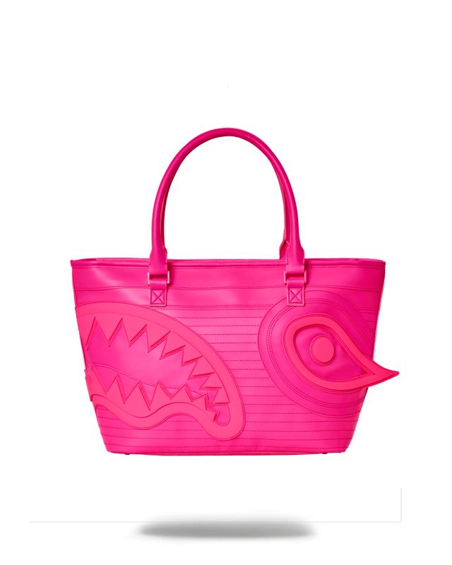 Tote Sprayground Sakura Shock Wave Tote | 129503-HGX