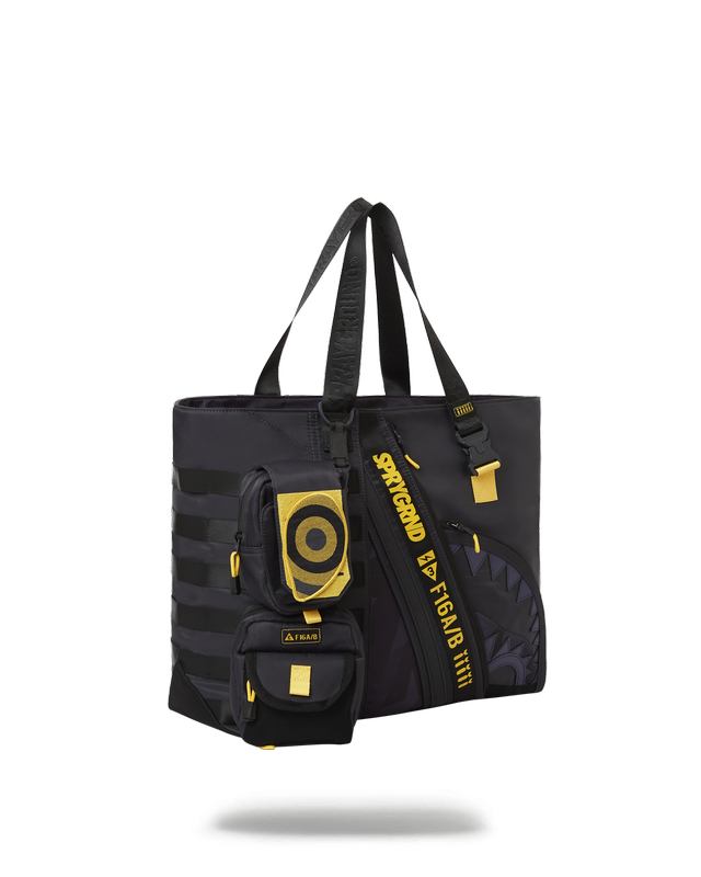 Tote Sprayground Special Ops Ab Convoy Tote | 356041-XHK