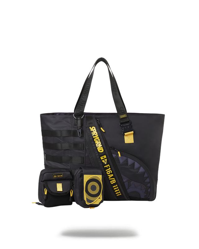 Tote Sprayground Special Ops Ab Convoy Tote | 356041-XHK