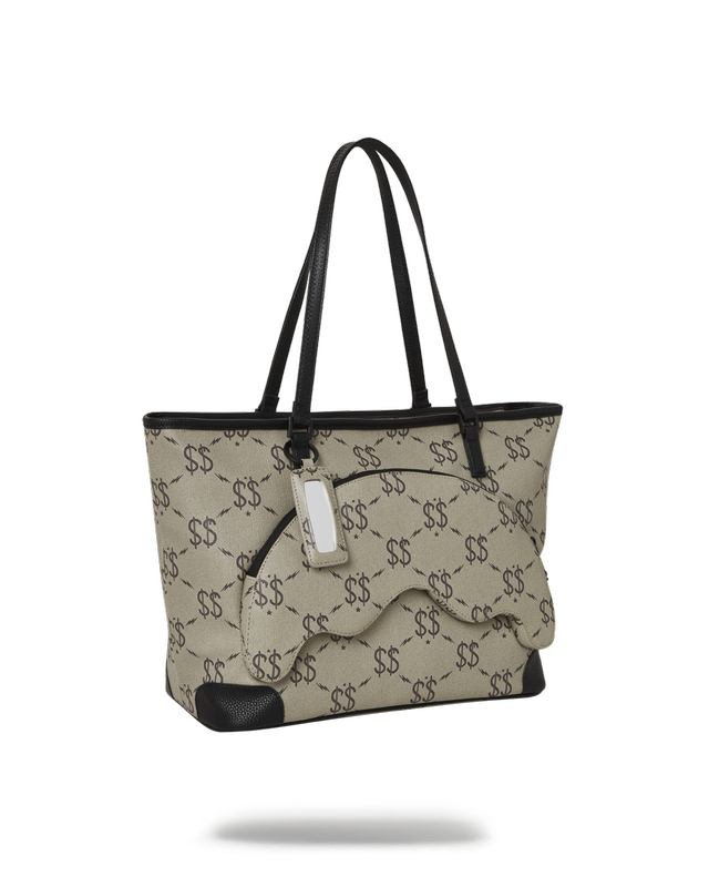 Tote Sprayground The Getaway Tote | 740813-VDR