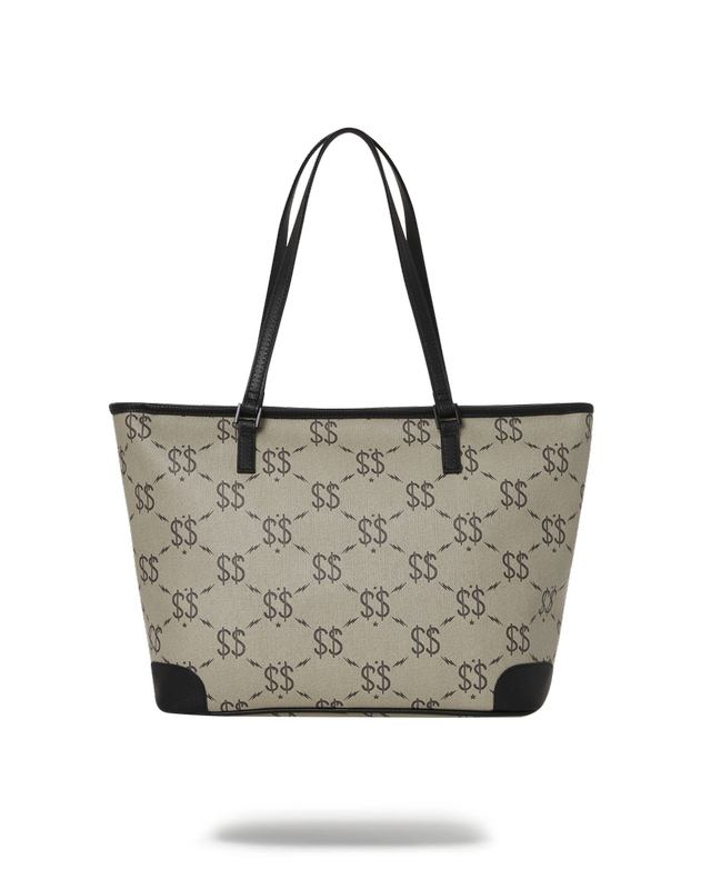 Tote Sprayground The Getaway Tote | 740813-VDR