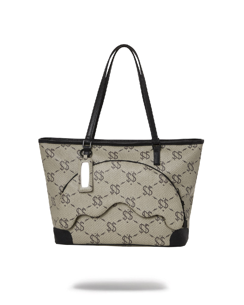 Tote Sprayground The Getaway Tote | 740813-VDR