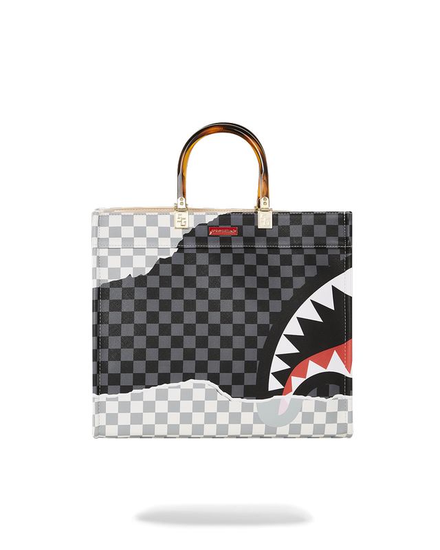 Tote Sprayground Unstoppable Endeavors Tortuga Tote | 974610-XZE