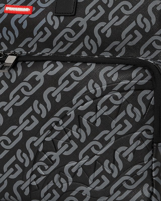 Travel Case Sprayground Magnetic Pulse Travel Bag | 953478-ARP