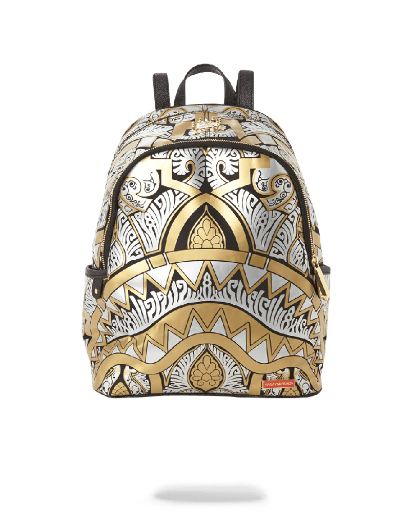 Womens Backpack Sprayground Queen Sheeba\'S | 237649-DLW 