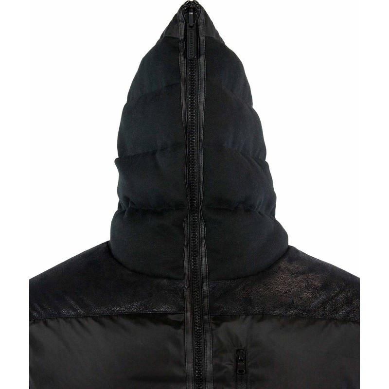 Îmbrăcăminte Exterioară Sprayground Head Hunter Reversible Winter Coat | 937284-IAP