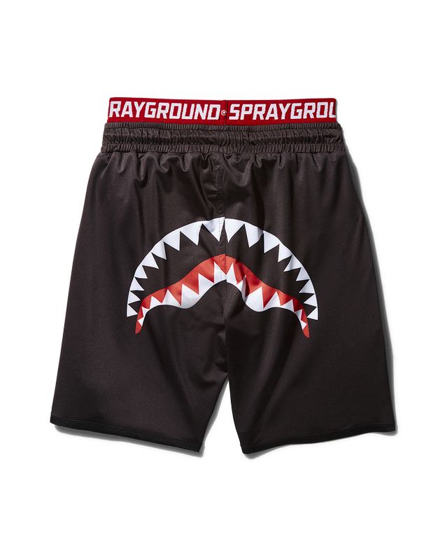 Înot Sprayground Kids Nightvision Swim Trunks | 570493-LHM