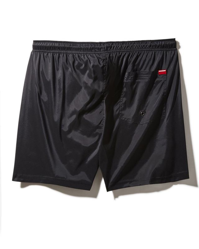 Înot Sprayground Lights Out Shoto Swim Trunks | 312756-CYD