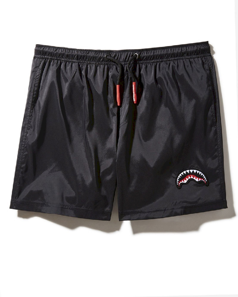 Înot Sprayground Lights Out Shoto Swim Trunks | 312756-CYD